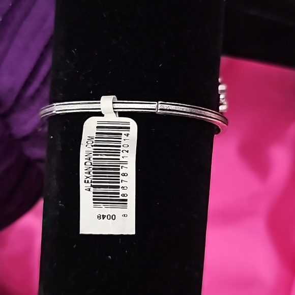 NWT Vintage ALEX AND ANI Wrap Bracelet - Picture 9 of 9